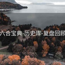 六合宝典-历史库-复盘回顾
