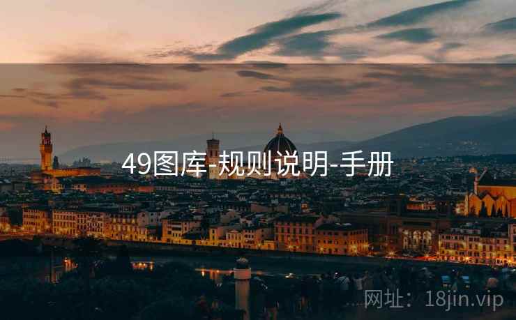 49图库-规则说明-手册  第2张