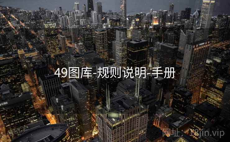 49图库-规则说明-手册  第1张